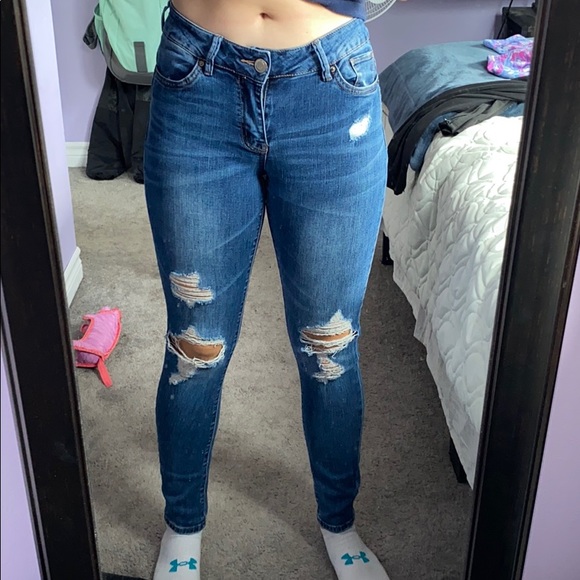 Jeans - Picture 4 of 6